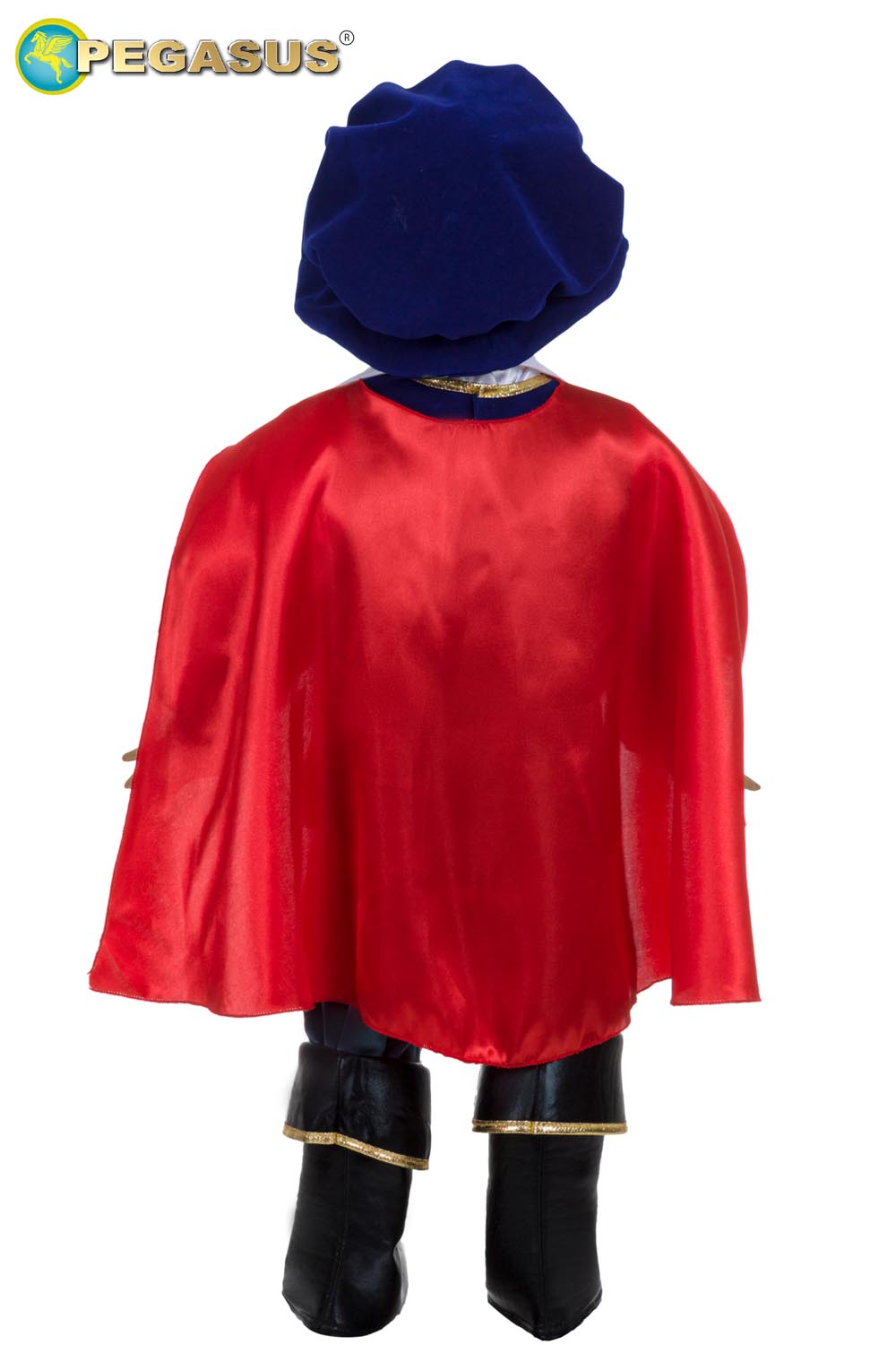 PRINCIPE DELLE FIABE